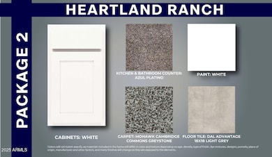 Heartland Ranch Packages_Heartland Ranch