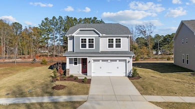 141 Railcar Way unit Homesite 26, Clayton, NC 27520 - photo 4