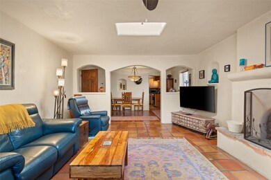 124 Elena St, Santa Fe, NM 87501 - photo 6