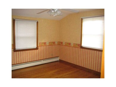 Bedroom.
