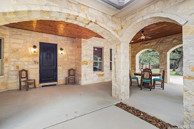 23328 Osceola Bluff, San Antonio, TX 78261 - photo 2