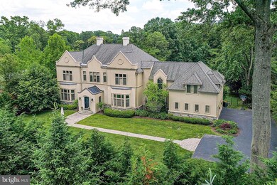 815 Harriton Rd, Bryn Mawr, PA 19010 - photo 3