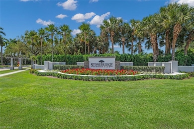 Community / neighborhood sign