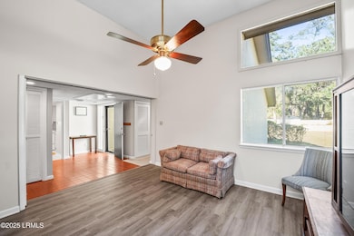 1 Marsh Harbor Dr unit A, Beaufort, SC 29907 - photo 6