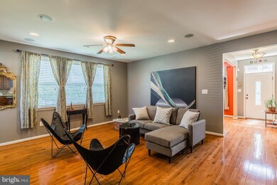 10014 Wellington Rd, Manassas, VA 20110 - photo 6