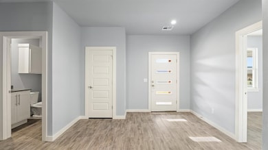 214 Olde Mill Ct, Jones, OK 73049 - photo 5