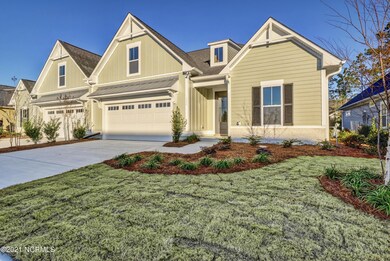 Seagrass I - Craftsman Hardi -  1646 Fer