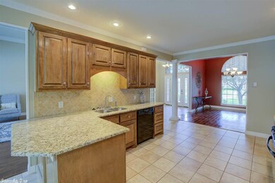 6905 Sugarland Dr, Texarkana, AR 71854 - photo 6