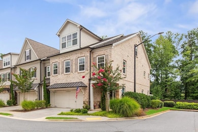 4448 Huffman Dr NE, Marietta, GA 30062 - photo 2