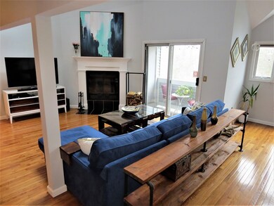 114 Burkhall St unit O, South Weymouth, MA 02190 - photo 4