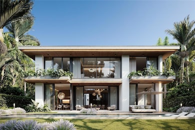 284 Ocean Blvd, Golden Beach, FL 33160 - photo 7