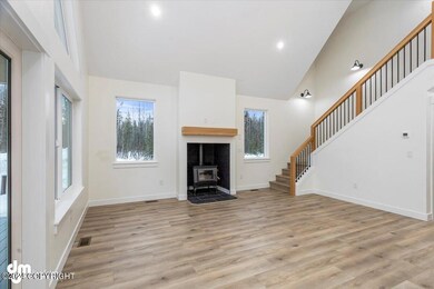 Arctic Valley Construction, LLC