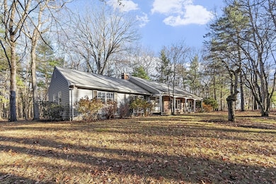 19 Partridge Hill Rd, Harvard, MA 01451 - photo 2