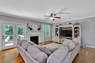 2906 Bishopsgate Way, Browns Summit, NC 27214 - photo 5