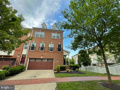 2222 Congresbury Place, Upper Marlboro, MD 20774 - photo 2