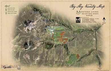 Big EZ Lot 16, Big Sky, MT 59716 - photo 6