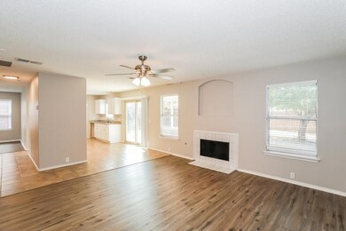 unlisted-address, Denton, TX 76210 - photo 5