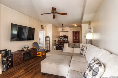 The Towers of Park Lane unit 513, San Antonio, TX 78209 - photo 5