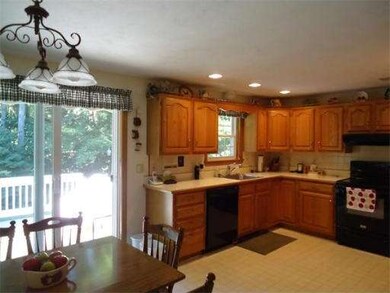 10 Cornerstone Ln, West Bridgewater, MA 02379 - photo 3