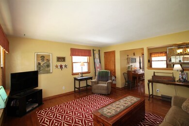 851 W Happy Hollow Rd, Janesville, WI 53546 - photo 6