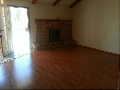 Den/Family/Great Room.