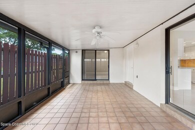 Tile Flooring