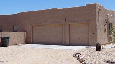 Three Car Garage