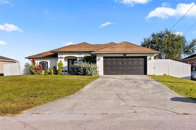 2710 25th St SW, Lehigh Acres, FL 33976 - photo 2