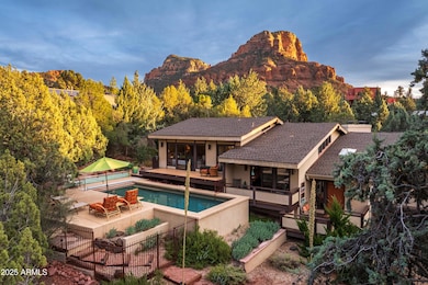 99 Juniper Trail, Sedona, AZ 86336 - photo 2