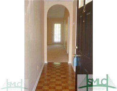 Foyer.