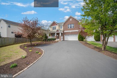 4274 Meyers Rd, Triangle, VA 22172 - photo 4