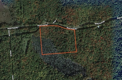 00 Boyd Pond Rd unit Lot 8 & 9, Russell, NY 13684 - photo 5