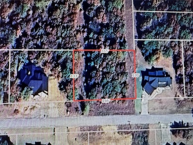 11 Cross Oaks Dr, Skiatook, OK 74070 - photo 2