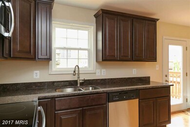 9348 Sea Oat Ct, North Beach, MD 20714 - photo 3