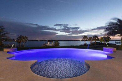 4780 Honeyridge Ln, Merritt Island, FL 32952 - photo 4