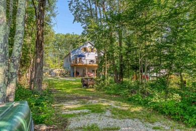 34 Elm St, Ossipee, NH 03864 - photo 5