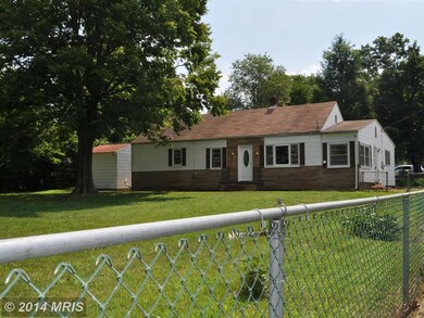 39 Prospect Ave, Bunker Hill, WV 25413 - photo 3