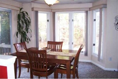 35 Pilgrim Village Rd unit 1104, Taunton, MA 02780 - photo 7