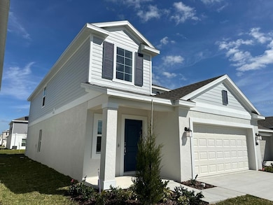 417 Cedar Key St, Davenport, FL 33837 - photo 2