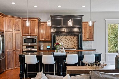 15908 Reeder St, Overland Park, KS 66062 - photo 6