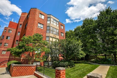 975 Massachusetts Ave unit 406, Arlington, MA 02476 - photo 4
