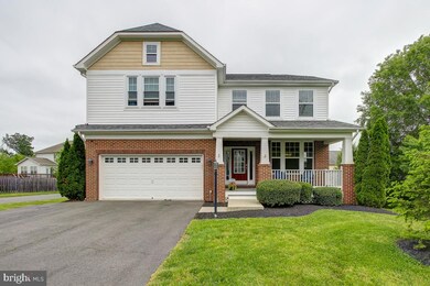 4205 Lehman Ct, Triangle, VA 22172 - photo 4