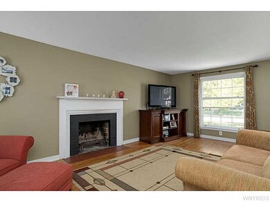 Living Room.