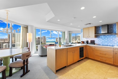 223 Saratoga Rd unit 2303, Honolulu, HI 96815 - photo 2