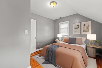 69 Newton St, New Bedford, MA 02740 - photo 6