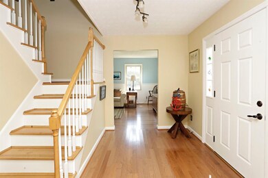 325 Beams Dr, Harrodsburg, KY 40330 - photo 2