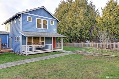 7921 Port Susan Place unit 3, Stanwood, WA 98292 - photo 4