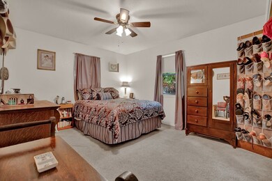 407 Sunset St, Fredericksburg, TX 78624 - photo 6