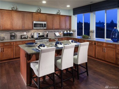 1698 SE 12th (Lot 15) St, North Bend, WA 98045 - photo 5