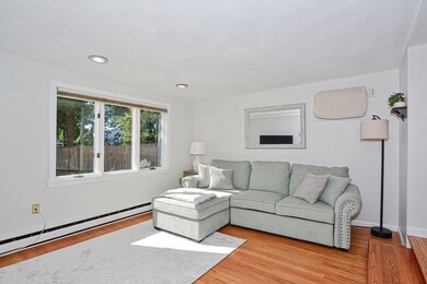 28 Claremont Terrace unit 1, Swampscott, MA 01907 - photo 6